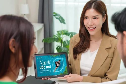 Loạt sản phẩm bảo hiểm mới từ Manulife