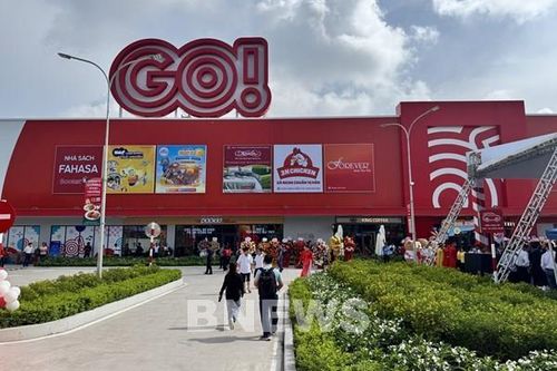 Central Retail đưa Trung tâm thương mại thứ 43 vào hoạt động tại Hưng Yên