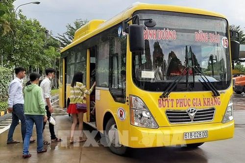 TP.HCM mở rộng 'mạch máu' giao thông đến vùng mới sáp nhập