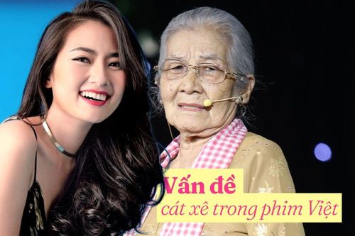 Vấn nạn nợ cát xê đóng phim: Ngọc Lan, NSƯT Phi Điểu cũng không thoát