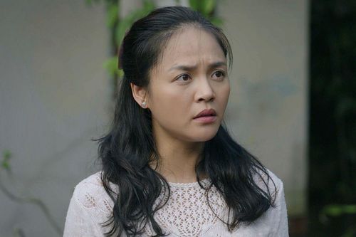 Thu Quỳnh trở thành người vợ cam chịu trong 'cuộc hôn nhân' mới