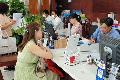 Thủ tục nghỉ hưu đối với công chức, viên chức từ tháng 7/2025