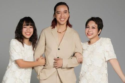 Nghệ sĩ Việt Hương: 'Tôi không muốn chỉ được gọi là danh hài'