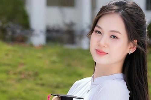 Nữ thủ khoa 30 điểm khối A00 thường xuyên tham gia các hoạt động cộng đồng