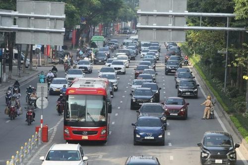 Giao thông bền vững và bài học từ thế giới cho Hà Nội