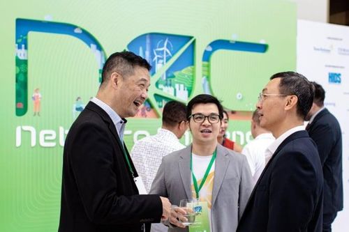 Thúc đẩy giải pháp kinh tế xanh tại Việt Nam