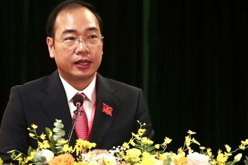 Đảng bộ Bộ Công Thương tiếp tục lãnh đạo sắp xếp tổ chức bộ máy tinh gọn