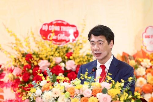 Vụ Phát triển thị trường nước ngoài: Nghị quyết 59 là kim chỉ nam cho hội nhập