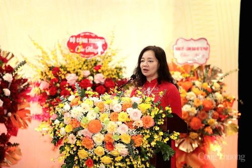 Đảng bộ Cục Đổi mới sáng tạo, Chuyển đổi xanh và Khuyến công: Kiến tạo đột phá tăng trưởng xanh, dẫn dắt phát triển bền vững