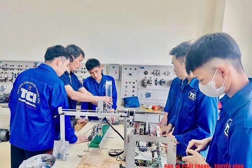 Thanh Hóa - điểm sáng trên bản đồ xuất khẩu lao động cả nước