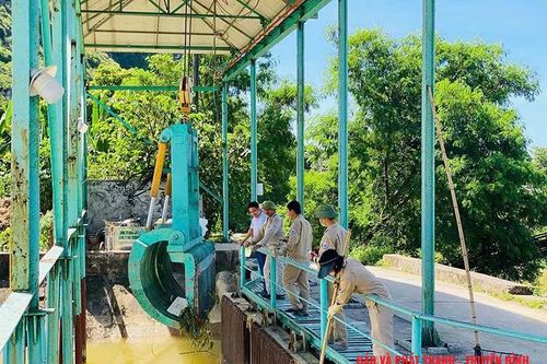 Sáng kiến hay cho nguồn nước sạch