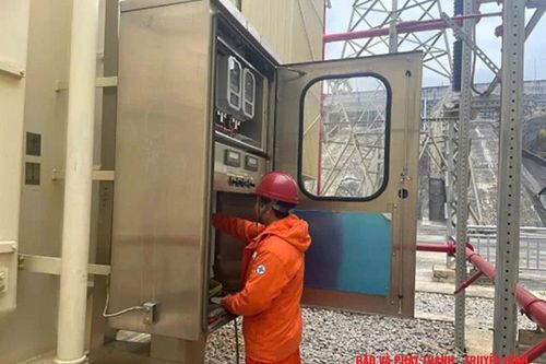 Vững vàng sản xuất, tiên phong chuyển đổi số