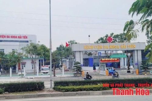 Sở Y tế thông tin về vụ việc xảy ra tại Bệnh viện Đa khoa Medic Hải Tiến
