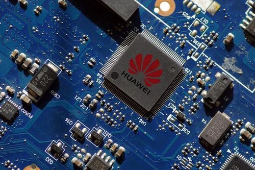 Huawei nỗ lực đẩy mạnh xuất khẩu chip AI khi áp lực từ Mỹ ngày càng tăng