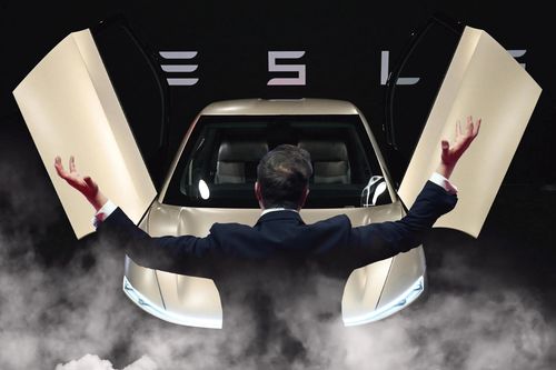 Giấc mơ Robotaxi có thể là cơn ác mộng về pháp lý đối với Tesla và các nhà đầu tư