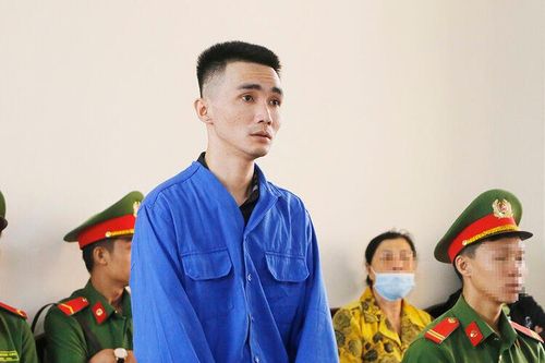 Cự cãi về tiền, chồng đâm vợ tử vong