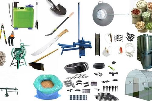 Khám phá top 05 loại vật tư hỗ trợ bà con nông dân nâng cao hiệu quả canh tác