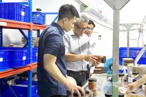Chủ động lắng nghe người dân, doanh nghiệp