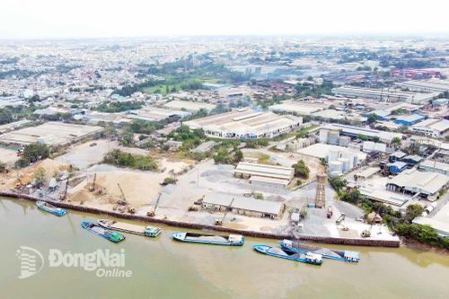 Lựa chọn phương án đầu tư xây dựng Trung tâm Chính trị - hành chính tỉnh
