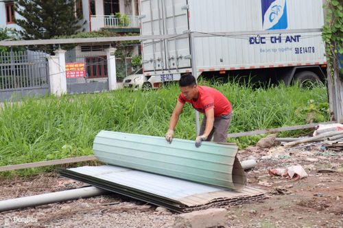 Phường Trấn Biên sẽ cưỡng chế 14 hộ dân ở Khu công nghiệp Biên Hòa 1 từ ngày 17 đến 19-7