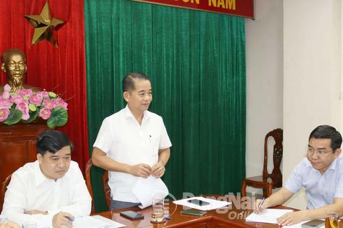 Di dời Khu công nghiệp Biên Hòa 1: Mấu chốt là phương án bồi thường, hỗ trợ