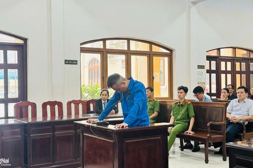 Giám đốc công ty bất động sản lãnh án chung thân vì chiếm đoạt hơn 117 tỷ đồng