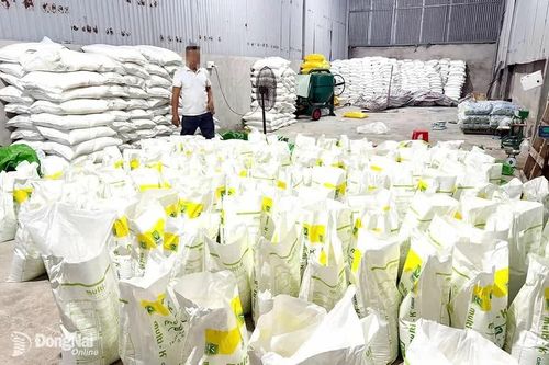 Triệt phá hàng giả: Không để thông tin 'độc' dẫn dắt dư luận