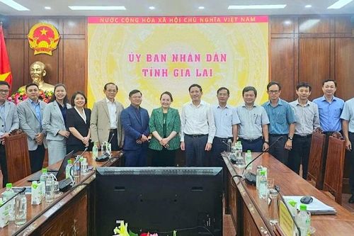 AgriS phải tính đến bài toán tuần hoàn trong sản xuất kinh doanh để bảo vệ môi trường