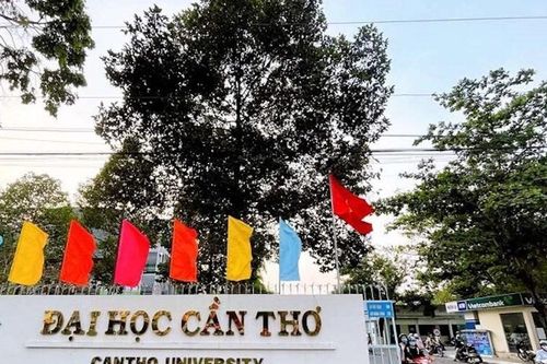 Chuyển Trường Đại học Cần Thơ thành Đại học Cần Thơ