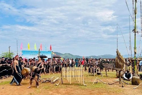 Cao nguyên lan tỏa phong trào xây dựng đời sống văn hóa