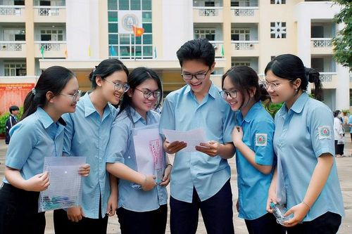 Tạo điều kiện tốt nhất cho học sinh sau hợp nhất tỉnh