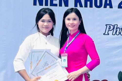 Học sinh Gia Lai với những điểm 10 ấn tượng tại kỳ thi tốt nghiệp THPT năm 2025