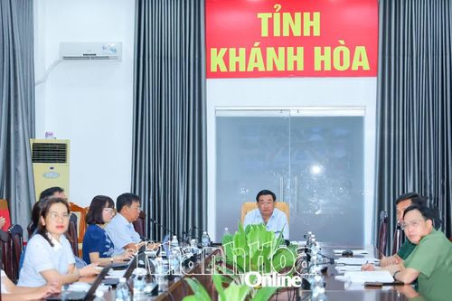 Ưu tiên sửa đổi các quy định là vướng mắc, 'điểm nghẽn' trong lĩnh vực nông nghiệp và môi trường