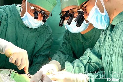 Bệnh viện Đa khoa Khánh Hòa mời chuyên gia khám và phẫu thuật các bệnh lý di chứng chấn thương