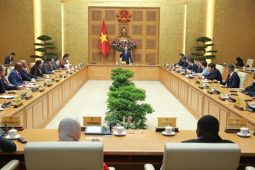 Đưa OCOP trở thành một sáng kiến toàn cầu