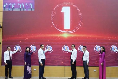 Hội nghị đánh giá kết quả triển khai nhiệm vụ 6 tháng đầu năm 2025 thực hiện Nghị quyết 57 - NQ/TW