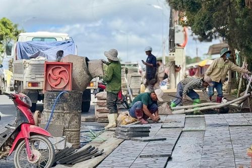 Kiện toàn các Ban Quản lý dự án để thúc đẩy giải ngân vốn đầu tư công