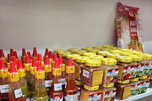 Khi doanh nghiệp 'bắt tay' nông dân