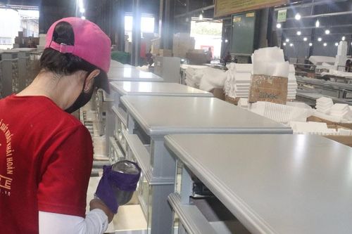 Xuất khẩu hàng hóa vùng ven biển có nhiều điểm sáng
