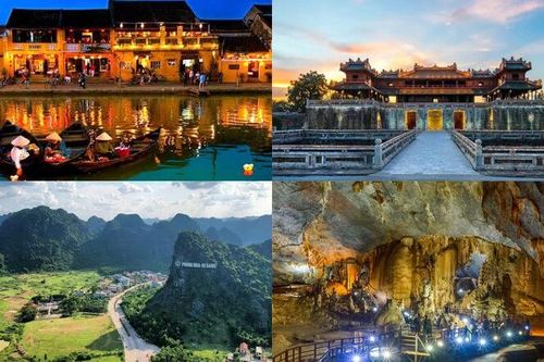 Tận hưởng kỳ nghỉ đẳng cấp tại những resort đắt giá bậc nhất miền Trung