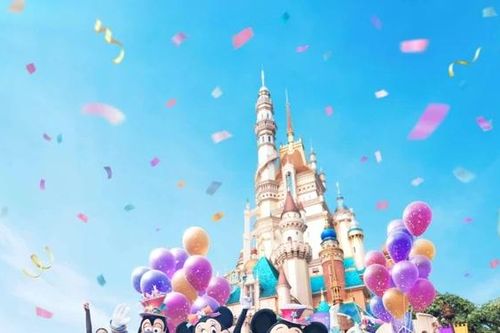 Khám phá những công viên Disneyland hoành tráng nhất ở Châu Á cùng Traveloka