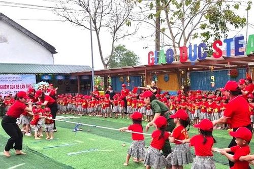 Khơi nguồn sáng tạo, thúc đẩy đổi mới