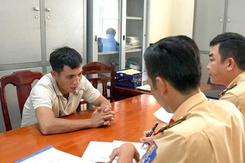 Liên tiếp phát hiện, xử lý nhiều vụ khai thác cát trái phép