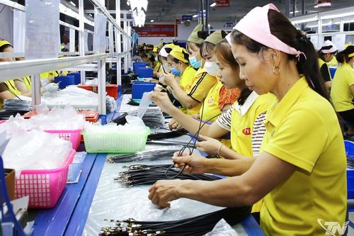 Giữ đà tăng trưởng bằng chất lượng đầu tư