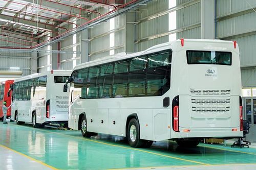 Kinh tế - xã hội 6 tháng đầu năm tăng trưởng ổn định
