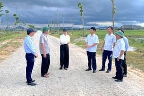 Phát huy quyền giám sát, nâng cao hiệu lực quản trị địa phương