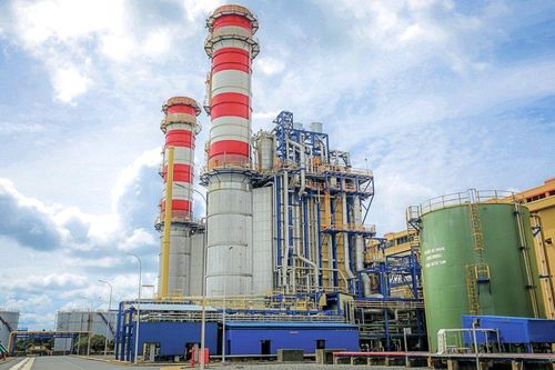 PV Power (POW): Doanh thu nửa đầu năm tăng 14%, chuẩn bị khai thác dự án Nhơn Trạch 3