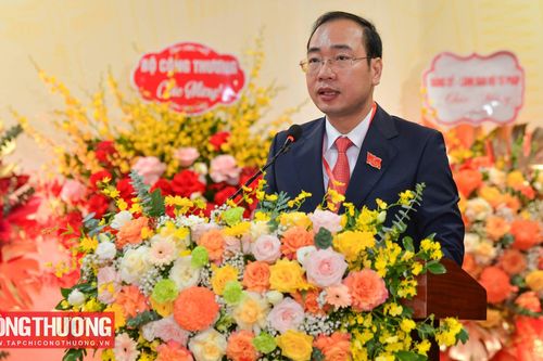 Bộ Công Thương: Nhiều kết quả nổi bật trong sắp xếp bộ máy theo hướng tinh gọn, hiệu lực, hiệu quả theo Nghị quyết 18-NQ/TW