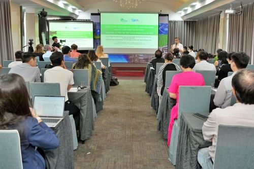 Bộ Công Thương phối hợp đào tạo tăng cường năng lực kinh tế tuần hoàn cho doanh nghiệp Việt Nam