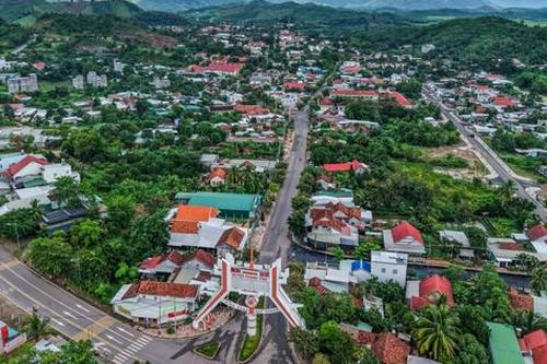 Tìm nhà đầu tư dự án khu đô thị phía Tây Khánh Hòa
